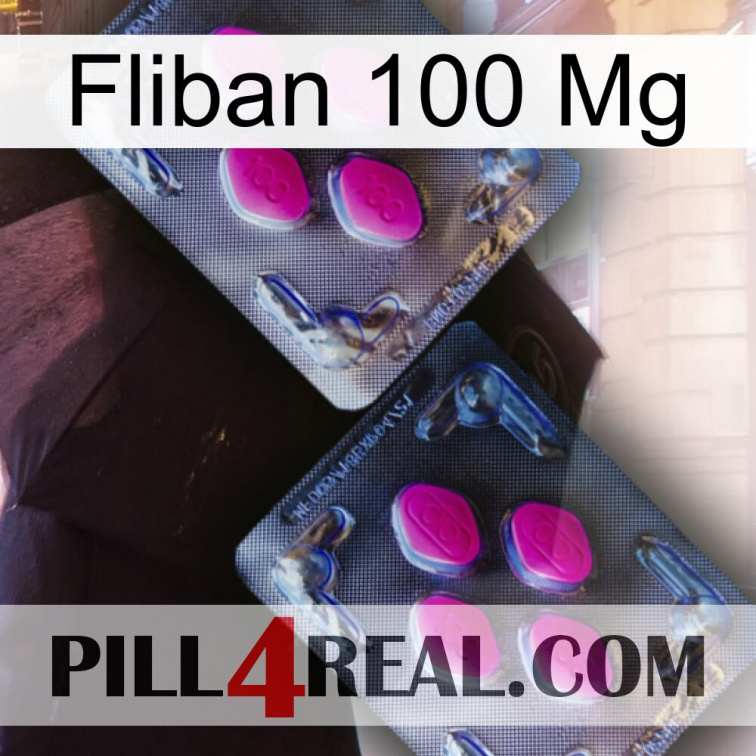 Fliban 100Mg 01